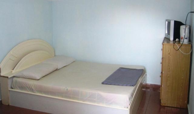Et Budget Guest House Batu Feringgi Bagian luar foto