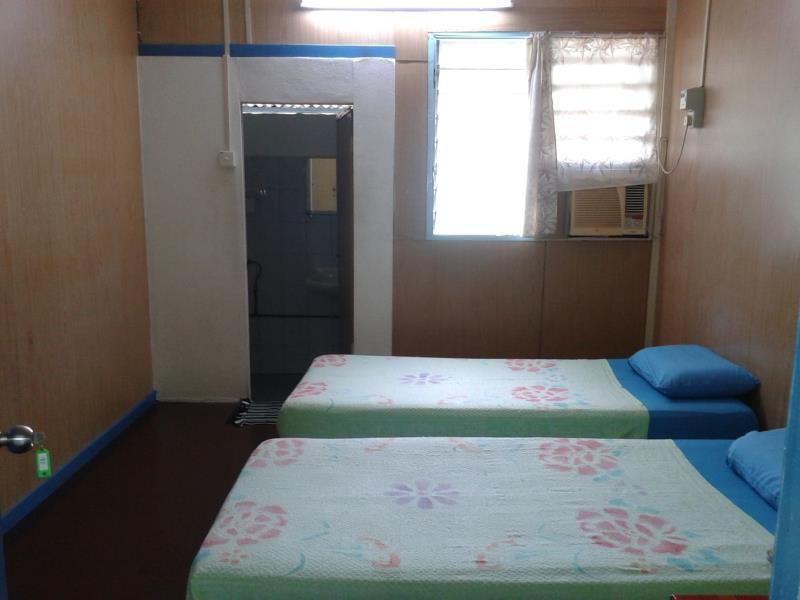 Et Budget Guest House Batu Feringgi Bagian luar foto