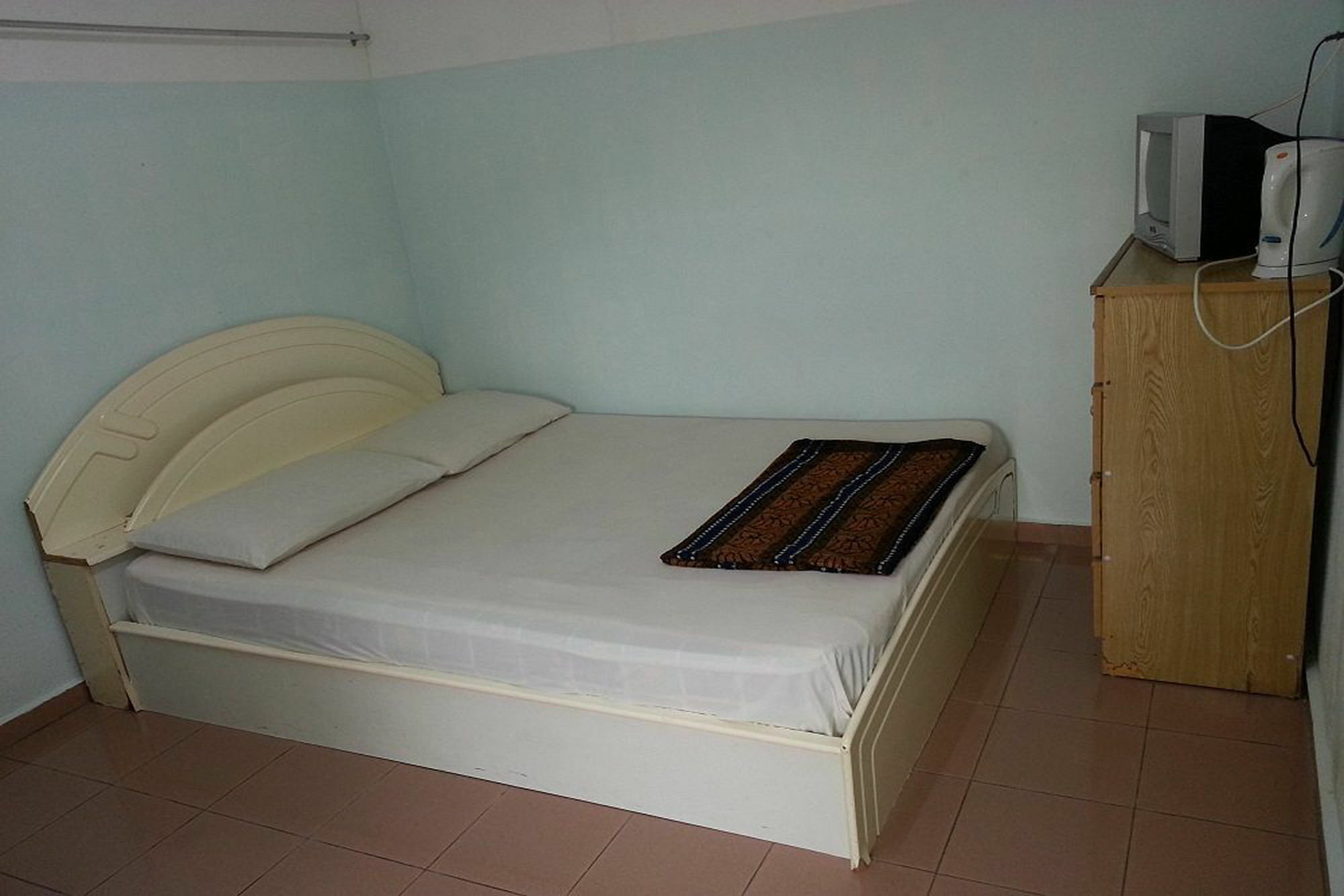 Et Budget Guest House Batu Feringgi Bagian luar foto